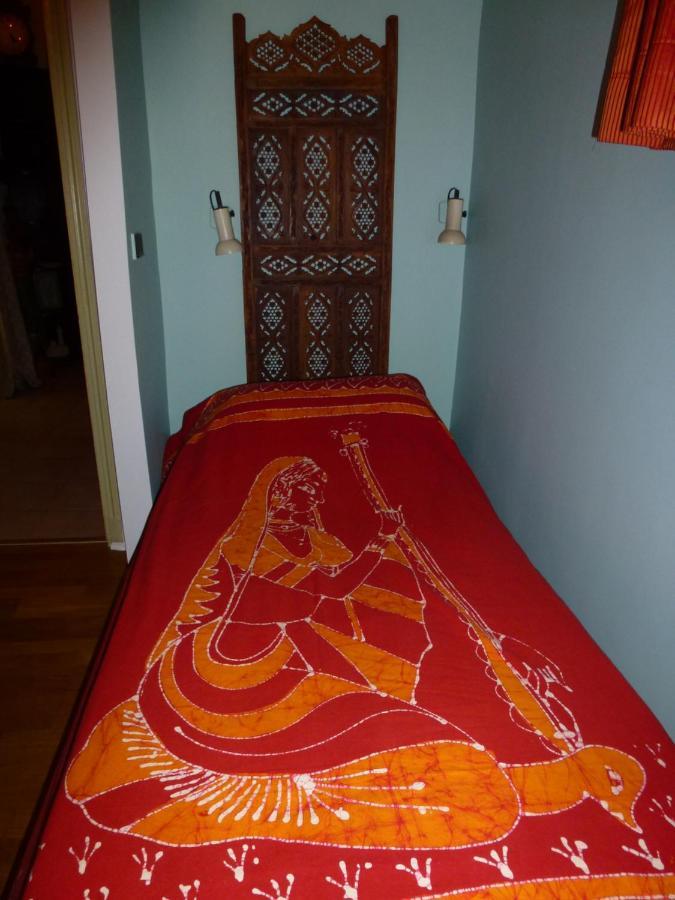 Spacieux Appartement Zen 3Pieces Nice Centre Екстериор снимка