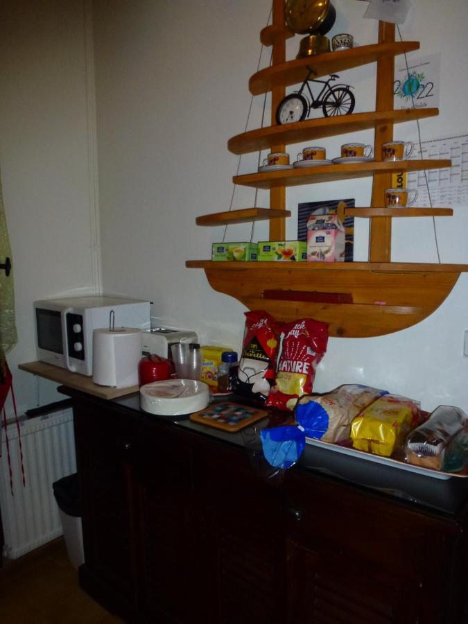 Spacieux Appartement Zen 3Pieces Nice Centre Екстериор снимка